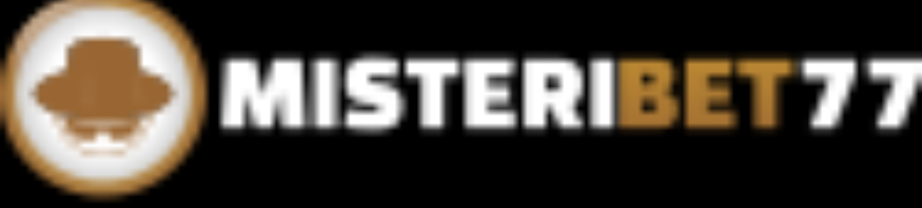 Logo MISTERIBET77